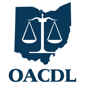 Ohio Association of Criminal Defense Lawyer